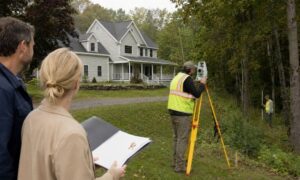 Mortgage survey vermont home closing - ALTA SURVEY Vermont A mortgage survey being completed for a Vermont home before the property closing